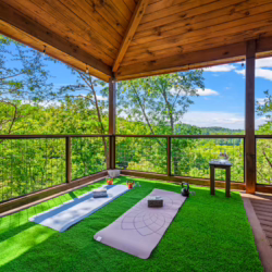 pet frienldy cabins in smoky mountains