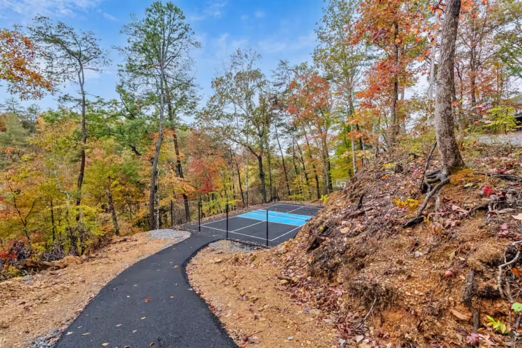 pet frienldy cabins in smoky mountains