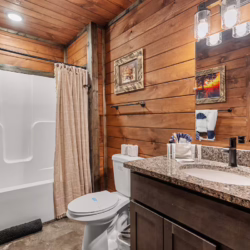 pet frienldy cabins in smoky mountains