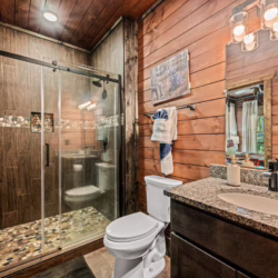 pet frienldy cabins in smoky mountains