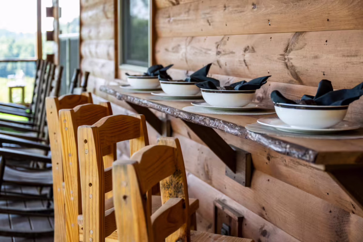 pet frienldy cabins in smoky mountains