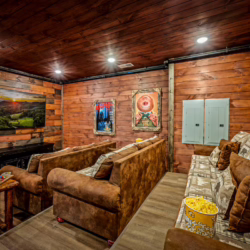 pet frienldy cabins in smoky mountains