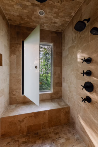 north georgia wellness retreat cabin