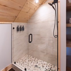 north georgia wellness retreat cabin