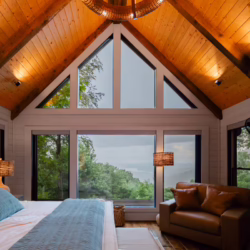 north georgia wellness retreat cabin