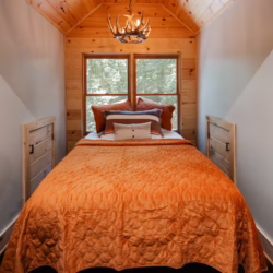 north georgia wellness retreat cabin