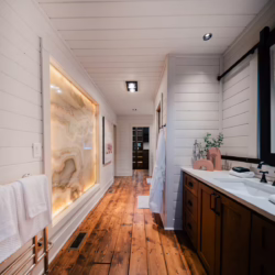 north georgia wellness retreat cabin