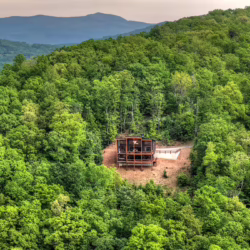 north georgia pet friendly cabin rentals