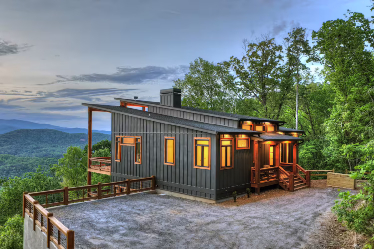 north georgia pet friendly cabin rentals