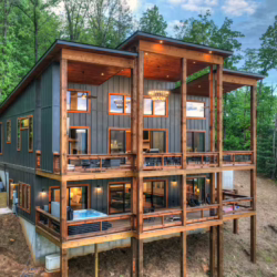 north georgia pet friendly cabin rentals