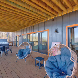 north georgia pet friendly cabin rentals