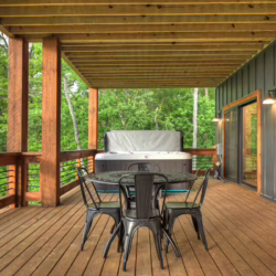 north georgia pet friendly cabin rentals