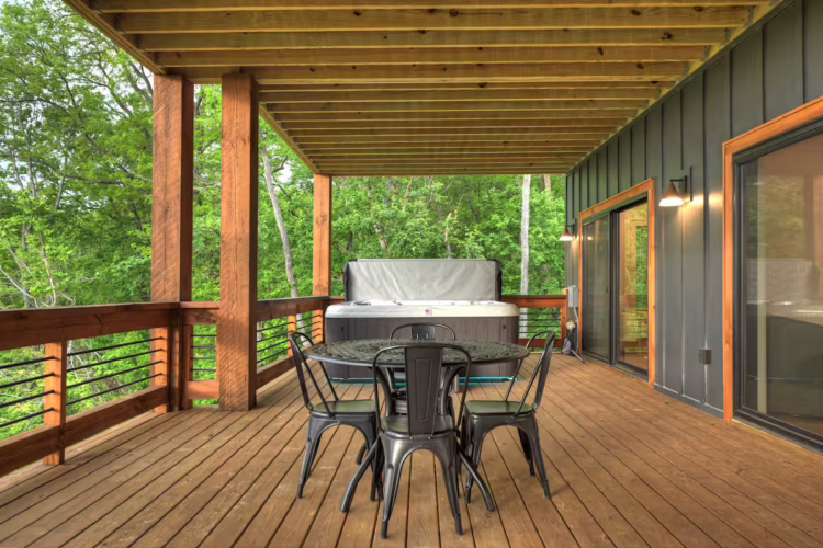 north georgia pet friendly cabin rentals