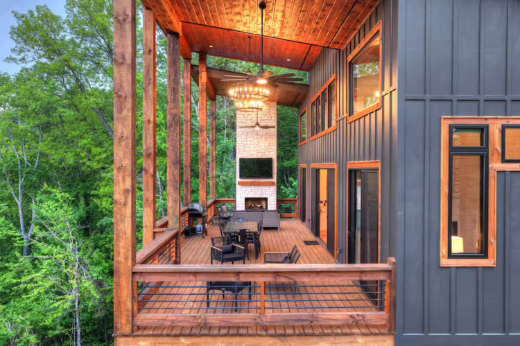 north georgia pet friendly cabin rentals
