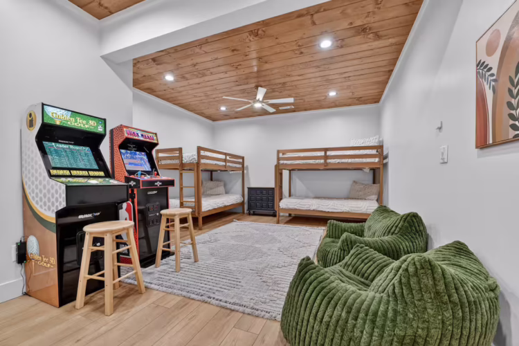 north georgia pet friendly cabin rentals