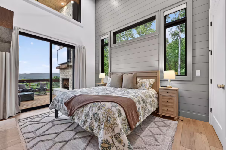 north georgia pet friendly cabin rentals