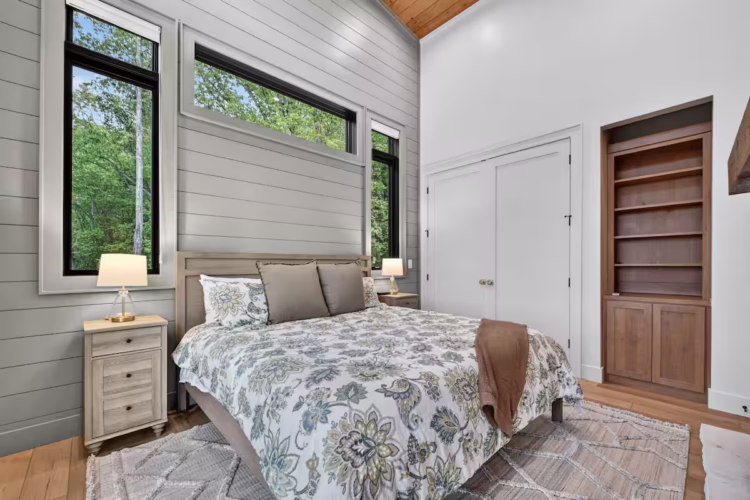 north georgia pet friendly cabin rentals