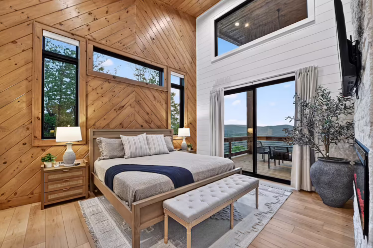 north georgia pet friendly cabin rentals