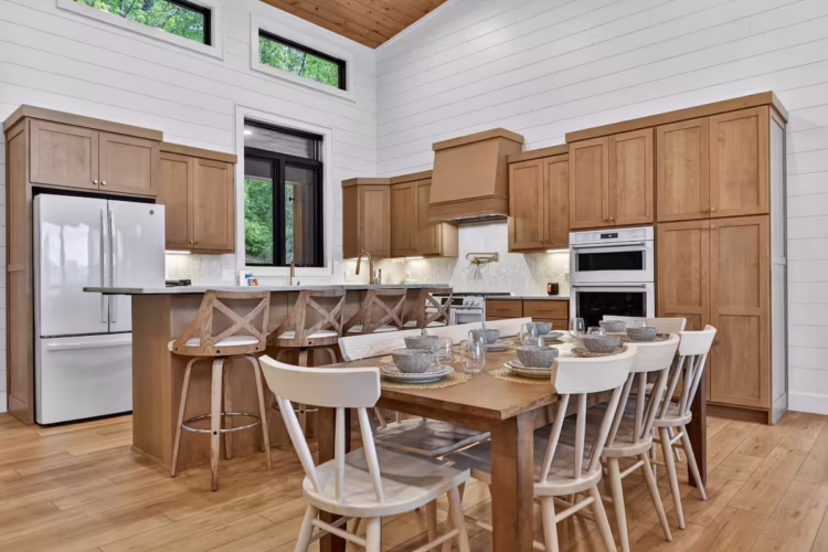 north georgia pet friendly cabin rentals