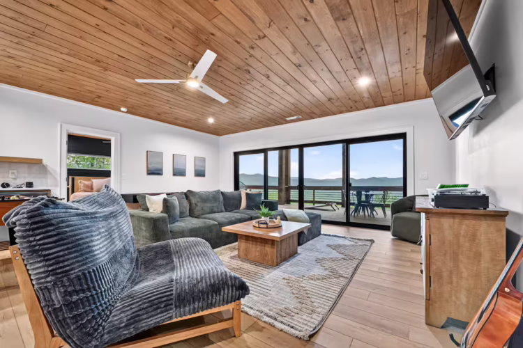 north georgia pet friendly cabin rentals