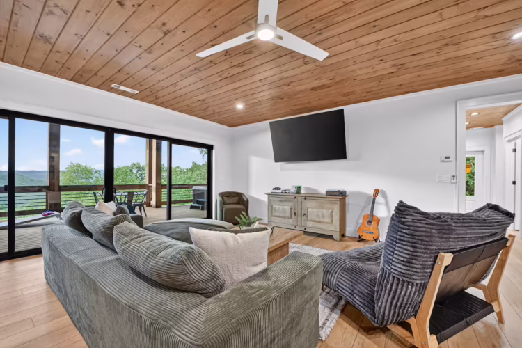 north georgia pet friendly cabin rentals