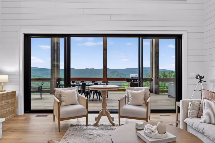 north georgia pet friendly cabin rentals