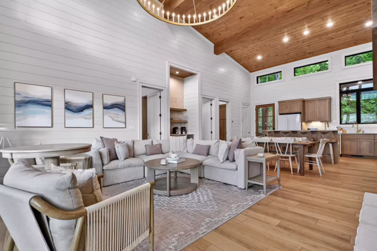 north georgia pet friendly cabin rentals