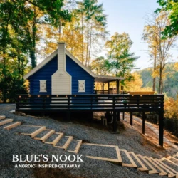 treetop cabins near me north georgia