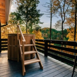 treetop cabins near me north georgia