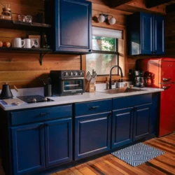 treetop cabins near me north georgia