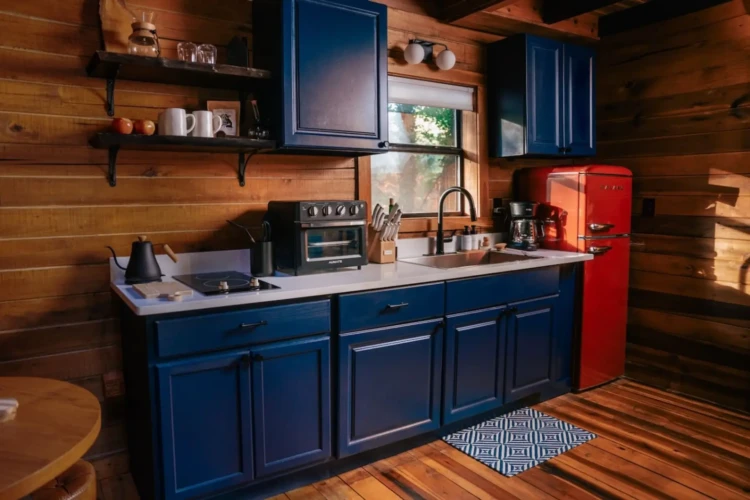 treetop cabins near me north georgia
