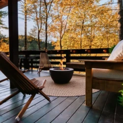 treetop cabins near me north georgia