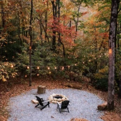 treetop cabins near me north georgia
