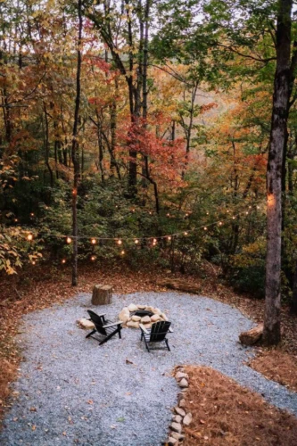 treetop cabins near me north georgia