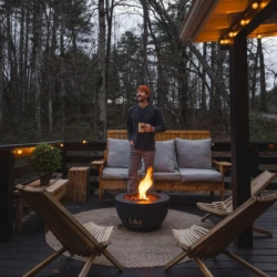 treetop cabins near me north georgia