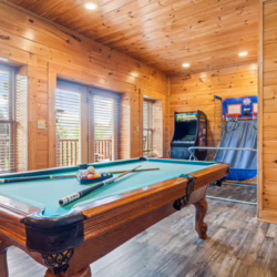 cabins near pigeon forge