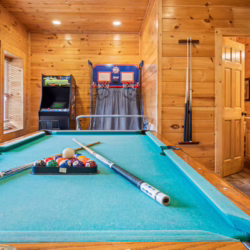 cabins near pigeon forge