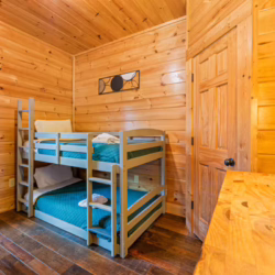 cabins near pigeon forge