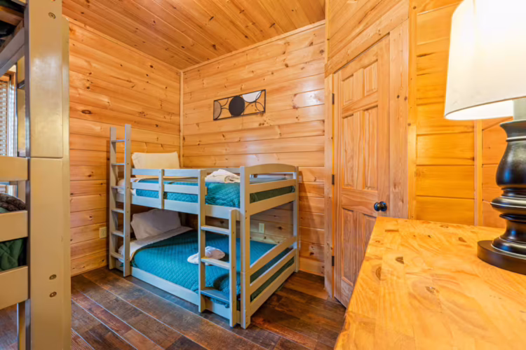cabins near pigeon forge