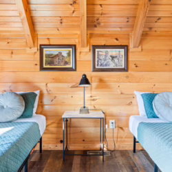 cabins near pigeon forge