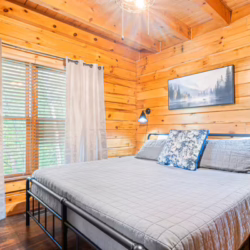 cabins near pigeon forge