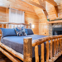 cabins near pigeon forge
