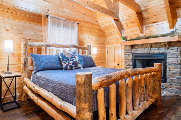 cabins near pigeon forge