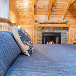 cabins near pigeon forge