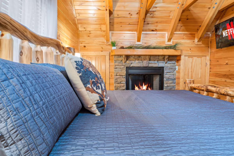 cabins near pigeon forge