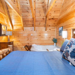 cabins near pigeon forge