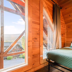cabins near pigeon forge