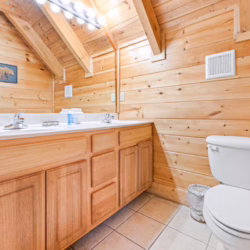 cabins near pigeon forge