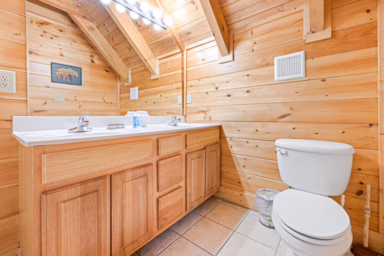 cabins near pigeon forge