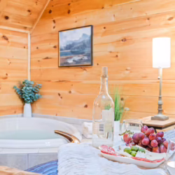 cabins near pigeon forge